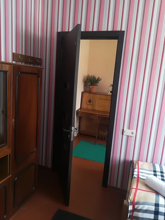 Nikoloz Guesthouse Kazbegi Ngoại thất bức ảnh