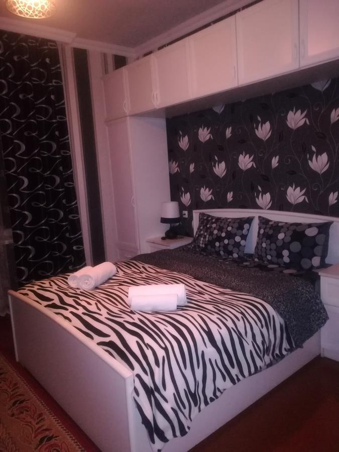 Nikoloz Guesthouse Kazbegi Ngoại thất bức ảnh